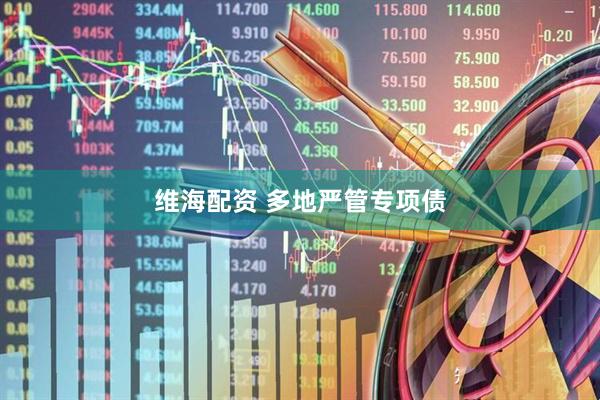 维海配资 多地严管专项债